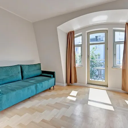 Grand - Lemon - Monte Cassino Apartament *