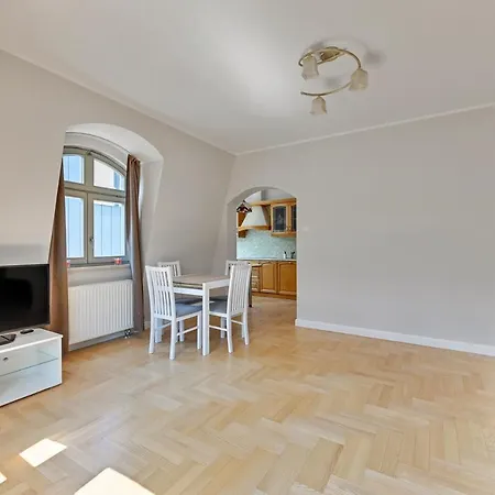 Grand - Lemon - Monte Cassino Apartament