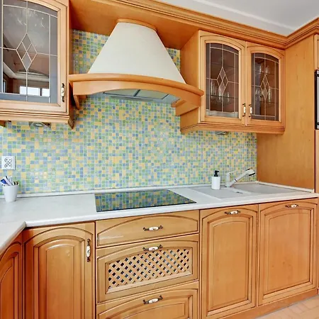 Grand - Lemon - Monte Cassino Sopot