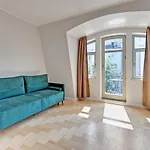 Grand - Lemon - Monte Cassino Apartman *