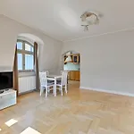 Grand - Lemon - Monte Cassino Apartment