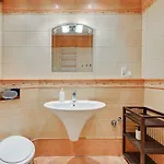 Apartman Grand - Lemon - Monte Cassino Sopot