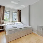 Apartment Grand - Lemon - Monte Cassino Sopot