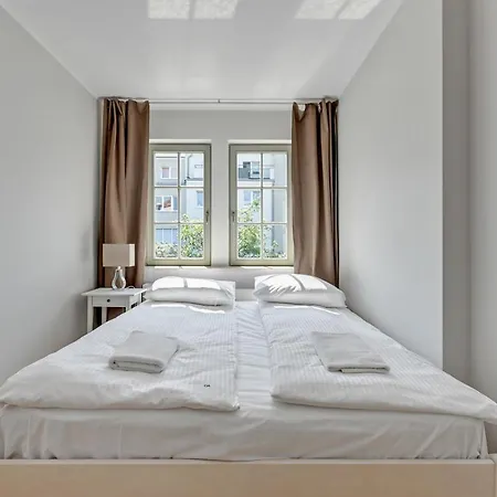 Grand - Lemon - Monte Cassino 아파트