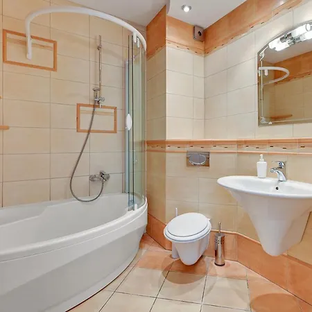 아파트 Grand - Lemon - Monte Cassino