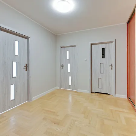 Grand - Lemon - Monte Cassino Lägenhet Sopot