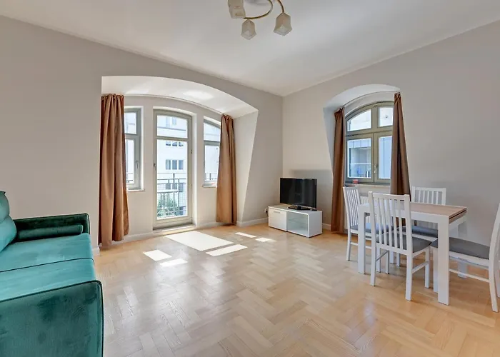 Grand - Lemon - Monte Cassino Сопот