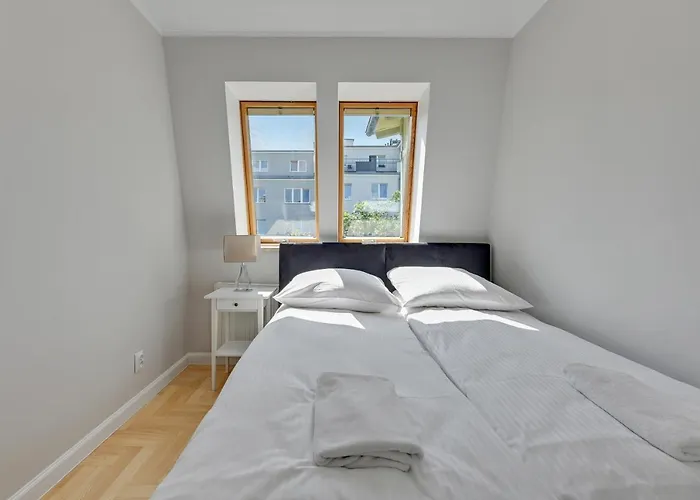 Lägenhet Grand - Lemon - Monte Cassino