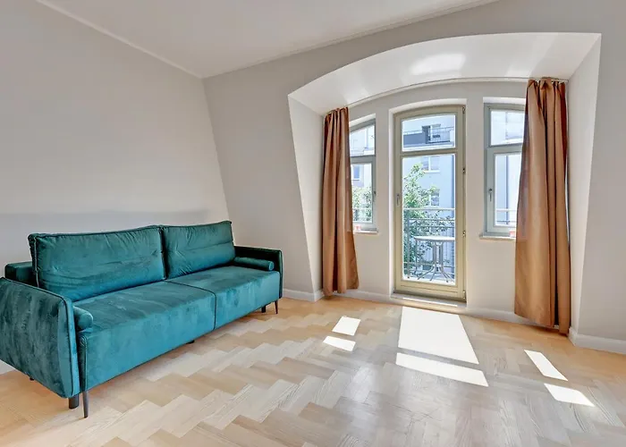 Grand - Lemon - Monte Cassino Lägenhet *