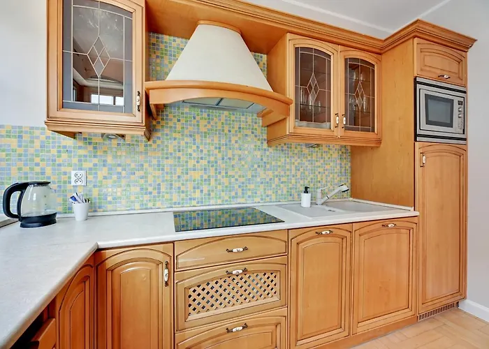 Grand - Lemon - Monte Cassino Sopot