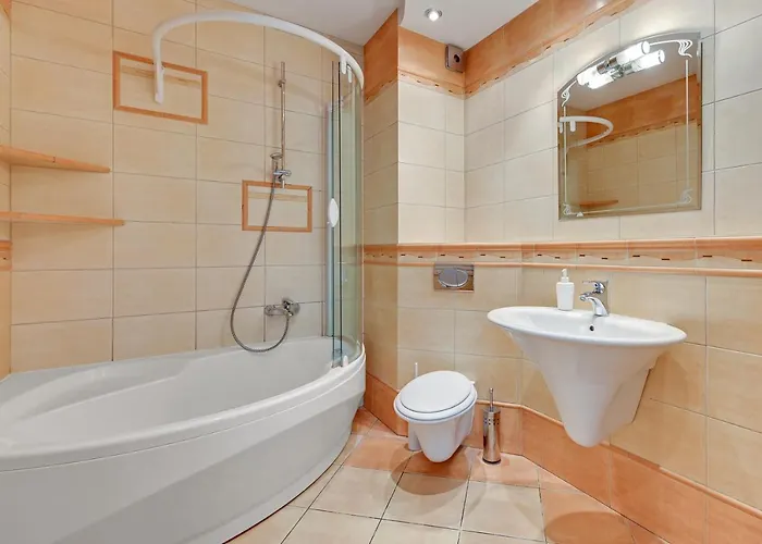 Apartment Grand - Lemon - Monte Cassino