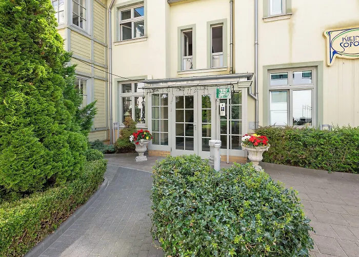 Apartment Grand - Lemon - Monte Cassino