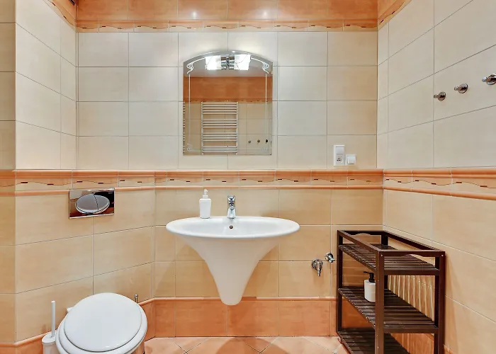 Apartment Grand - Lemon - Monte Cassino Sopot