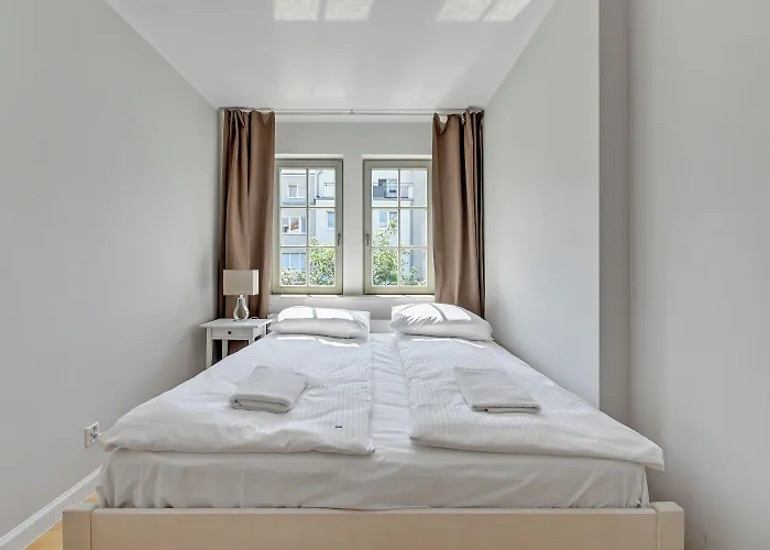 Apartment Grand - Lemon - Monte Cassino Sopot