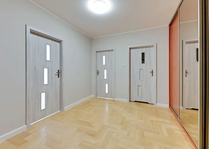 Grand - Lemon - Monte Cassino Apartment Sopot