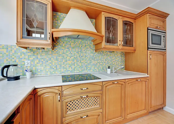 Grand - Lemon - Monte Cassino Сопот