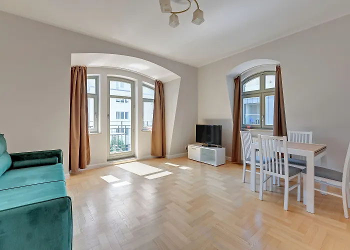 Grand - Lemon - Monte Cassino * Sopot