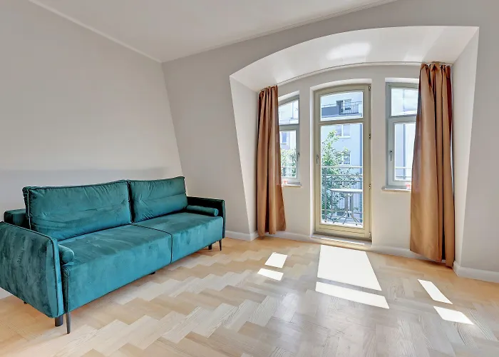Apartment Grand - Lemon - Monte Cassino