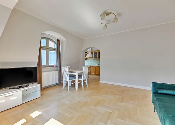 Apartment Grand - Lemon - Monte Cassino