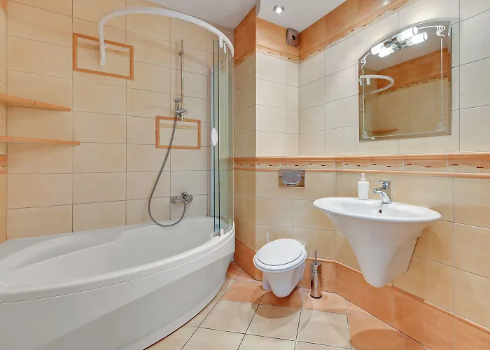 Grand - Lemon - Monte Cassino Апартаменты *